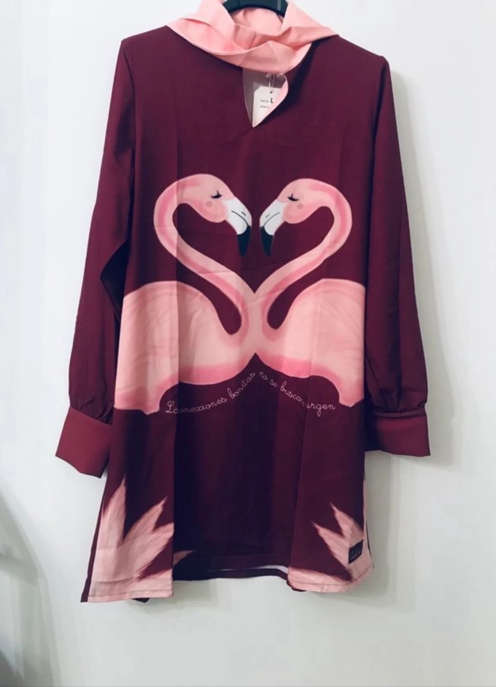 Vestido Anabel Lee